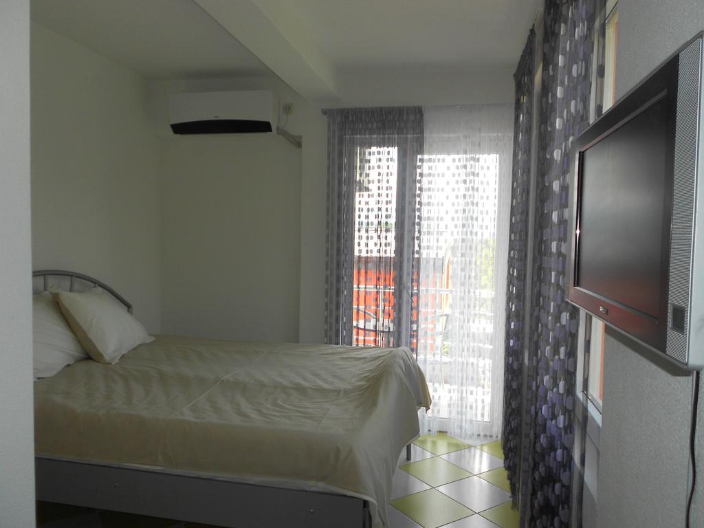 Villa Angel Apartments - Ohrid- מראה חיצוני תמונה