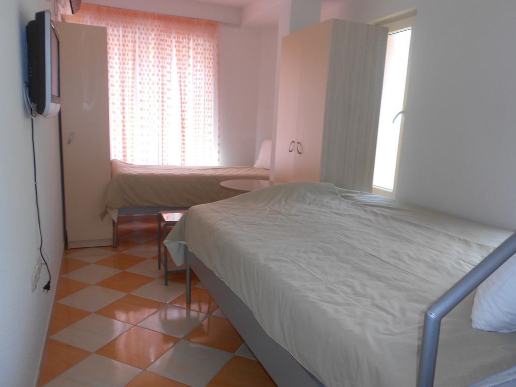 Villa Angel Apartments - Ohrid- מראה חיצוני תמונה