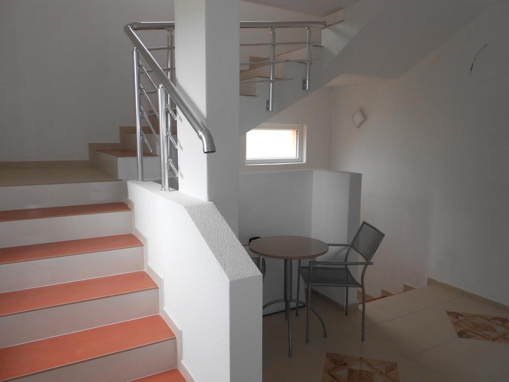 Villa Angel Apartments - Ohrid- מראה חיצוני תמונה