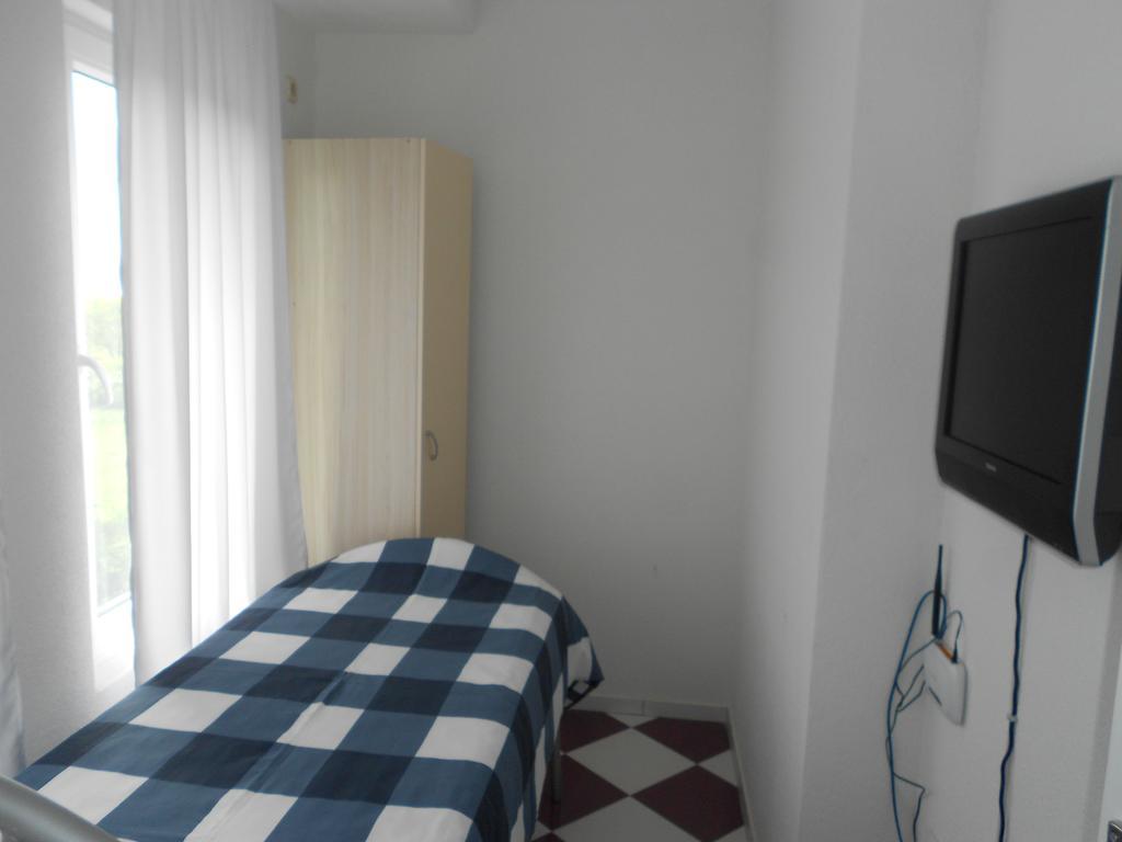 Villa Angel Apartments - Ohrid- מראה חיצוני תמונה