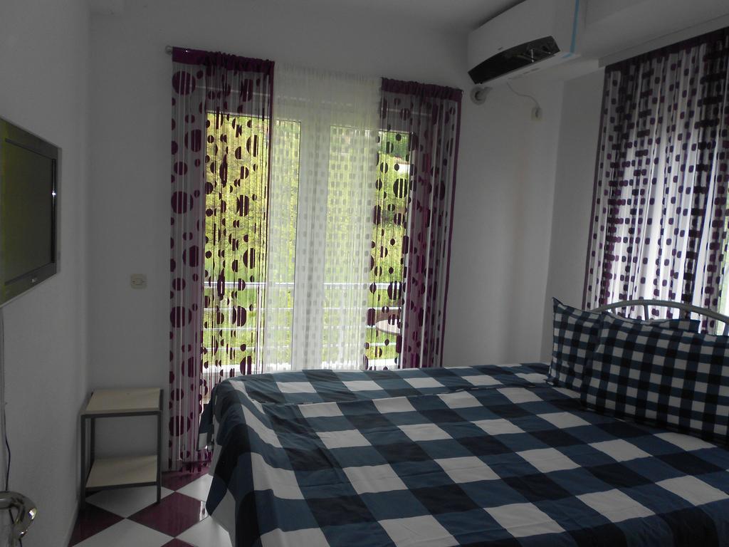 Villa Angel Apartments - Ohrid- מראה חיצוני תמונה