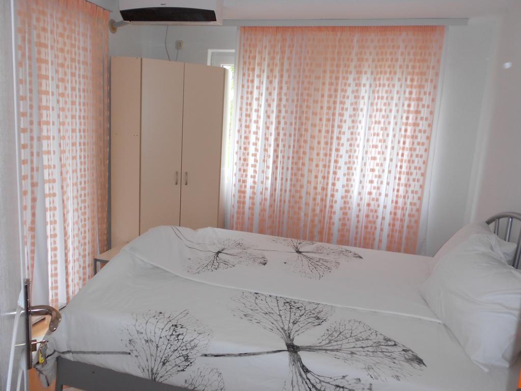 Villa Angel Apartments - Ohrid- מראה חיצוני תמונה