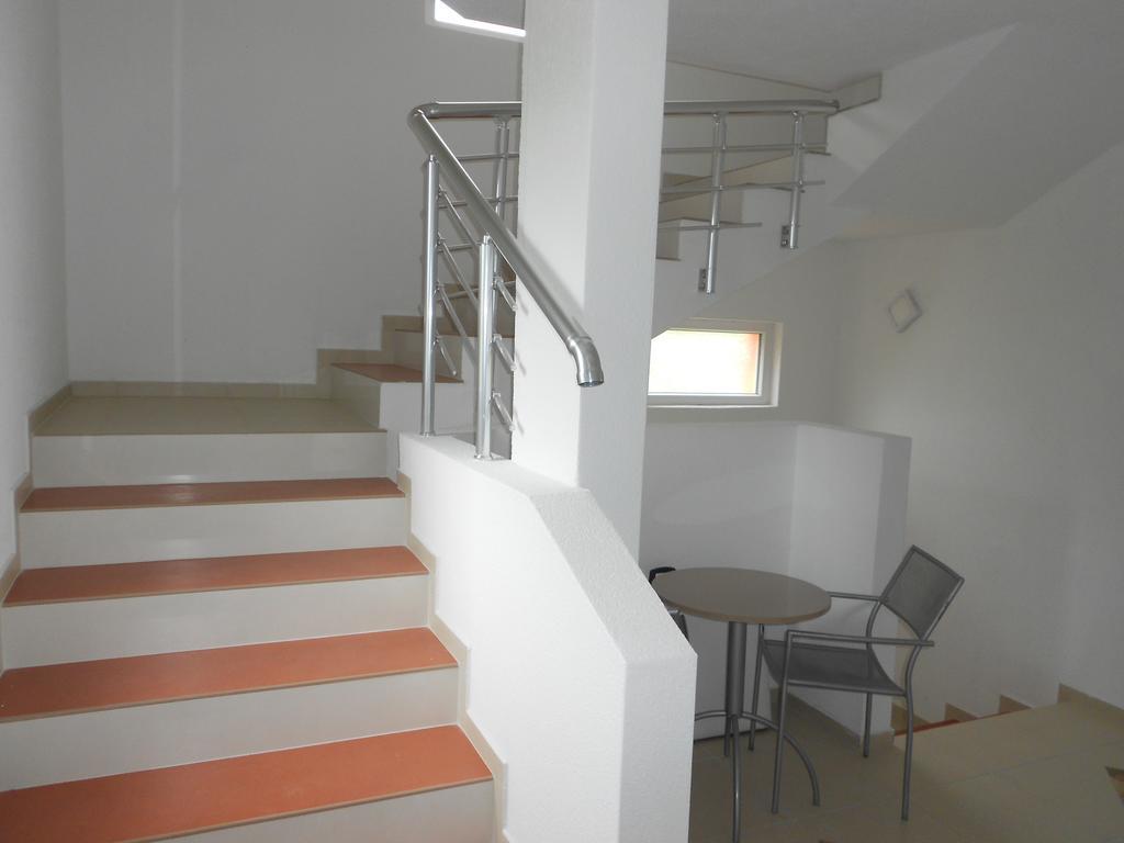 Villa Angel Apartments - Ohrid- מראה חיצוני תמונה