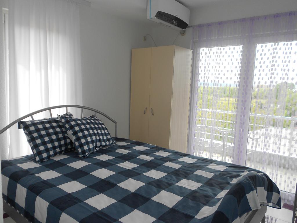 Villa Angel Apartments - Ohrid- מראה חיצוני תמונה